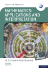 IB Prepared: Mathematics applications and interpretations ebook - eBook