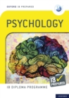 Oxford IB Diploma Programme: IB Prepared: Psychology - eBook
