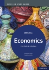 IB Economics Study Guide - eBook