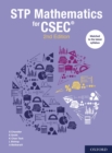 STP Mathematics for CSEC - eBook
