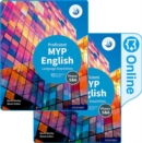 MYP English Language Acquisition (Proficient) Print and Enhanced Online Course Book Pack - Book