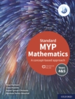 MYP Mathematics 4&5 Standard - eBook