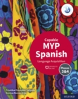 MYP Spanish Language Acquisition (Capable) - eBook