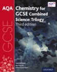 AQA GCSE Chemistry for Combined Science: Trilogy - eBook