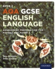 AQA GCSE English Language: Book 2: Assessment preparation for Paper 1 and Paper 2 - eBook