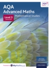 AQA Advanced Maths: Mathematical Studies Level 3 Certificate - eBook
