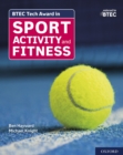 BTEC Tech Award in Sport, Activity and Fitness - eBook
