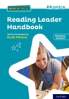 Read Write Inc. Phonics: Reading Leader Handbook - Book