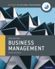 Oxford IB Diploma Programme: Business Management eBook - eBook