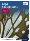 AQA A Level Maths: Year 2 - eBook