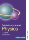 Calculations for A Level Physics - eBook