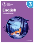 Oxford International Primary English: Student Book Level 3 - Book