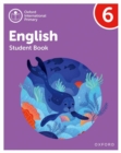 Oxford International Primary English: Student Book Level 6 - Book