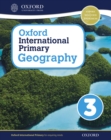 Oxford International Primary Geography: Student Book 3 eBook: Oxford International Primary Geography Student Book 3 eBook - eBook