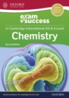 Cambridge International AS & A Level Chemistry: Exam Success Guide - eBook