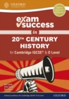 Exam Success in 20th Century History for Cambridge IGCSE & O Level - eBook