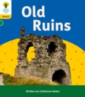 Oxford Reading Tree: Floppy's Phonics Decoding Practice: Oxford Level 5: Old Ruins - Book