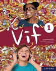 Vif: Vif 1 Student Book ebook - eBook