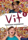 Vif: Vif 1 Teacher Handbook ebook - eBook