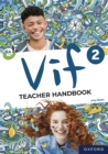 Vif: Vif 2 Teacher Handbook ebook - eBook