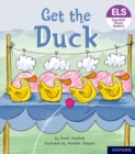 Essential Letters and Sounds: Essential Phonic Readers: Oxford Reading Level 1+: Get the Duck! - Book