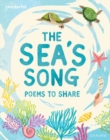 Readerful Books for Sharing: Year 1/Primary 2: The Sea's Song: Poems to Share - Book