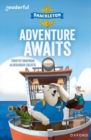 Readerful Independent Library: Oxford Reading Level 8: Shackleton · Adventure Awaits - Book