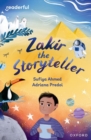 Readerful Independent Library: Oxford Reading Level 10: Zakir the Storyteller - Book