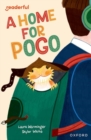 Readerful Independent Library: Oxford Reading Level 11: A Home for Pogo - Book
