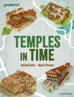 Readerful Independent Library: Oxford Reading Level 14: Temples in Time - Book