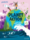 Readerful Independent Library: Oxford Reading Level 15: Planet Action - Book