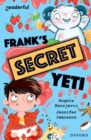 Readerful Independent Library: Oxford Reading Level 15: Frank's Secret Yeti - Book