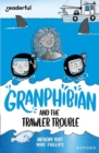 Readerful Independent Library: Oxford Reading Level 15: Granphibian and the Trawler Trouble - Book