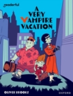 Readerful Independent Library: Oxford Reading Level 19: A Very Vampire Vacation - Book