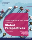 Cambridge Complete Global Perspectives for IGCSE & O Level: Student Book Ebook - eBook