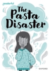 Readerful Rise: Oxford Reading Level 10: The Pasta Disaster - Book