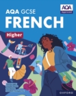 AQA GCSE French Higher: AQA GCSE French Higher Student Book ebook edition - eBook