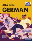 AQA GCSE German Higher: AQA GCSE German Higher Student Book ebook edition - eBook