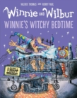 Winnie and Wilbur: Winnie's Witchy Bedtime - Book