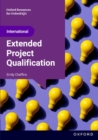 A-level: OxfordAQA International Extended Project Qualification (EPQ) (9695): Student Book - Book