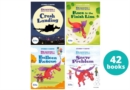 Stories for Maths: Oxford Reading Levels 7-8: Picture books to reinforce maths learning Y2/P3 (42 book pack) - Book