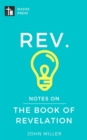 Notes on the Book of Revelation - eBook