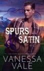 Spurs & Satin - eBook