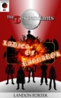 Descendants #9 - Ladies of Ragnarok - eBook