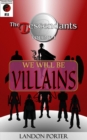 Descendants #11 - We Will Be Villains - eBook