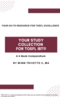 Your Study Collection for TOEFL iBT(R) - eBook
