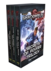 Shadowrun Legends: Secrets of Power Trilogy - eBook