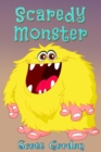 Scaredy-Monster - eBook