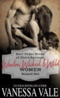 Mail Order Brides of Slate Springs Boxed Set - eBook