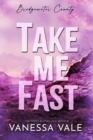 Take Me Fast - eBook